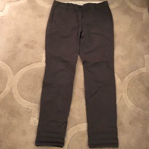 J.Crew Women’s Bennett Chino Size 8